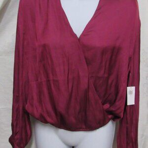 Old Navy Blouse Size Small